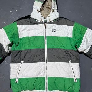 Special blend jacket vintage